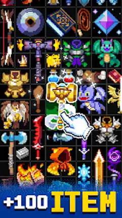 Backpack Arena: Fantasy Battle Image
