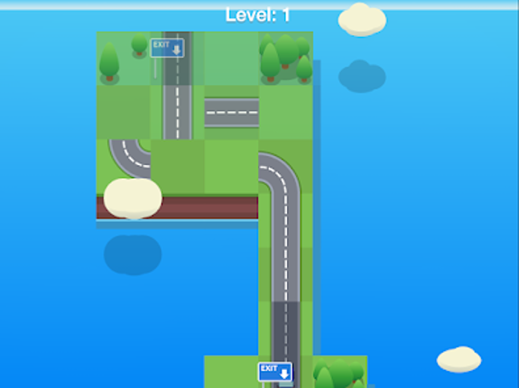 Road Trip FRVR Image