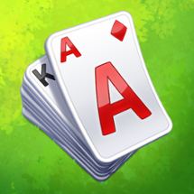 Solitaire Sunday: Card Game Image