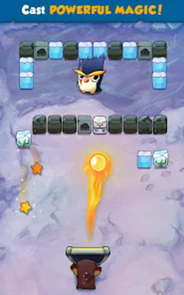 Brick Breaker Hero Image