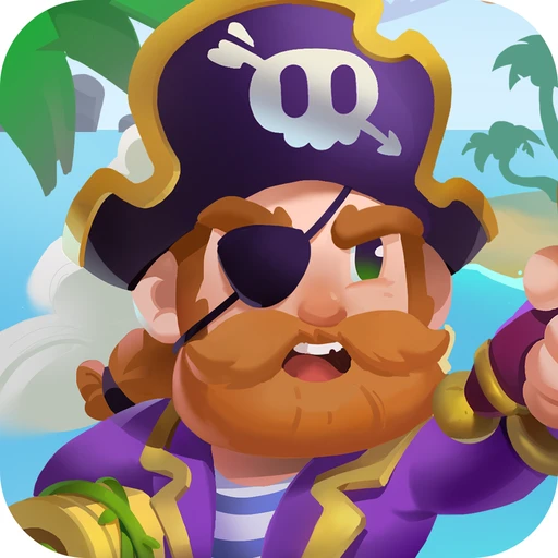 Games like Pirate Go: Bravo