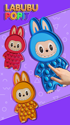 Labubu Game screenshot