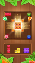 Emoji Blast: Block Puzzle Image