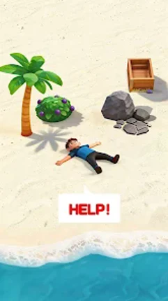 Island Escape: idle Survival Image