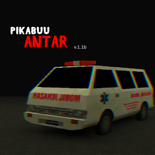 Games like Pikabuu: Antar