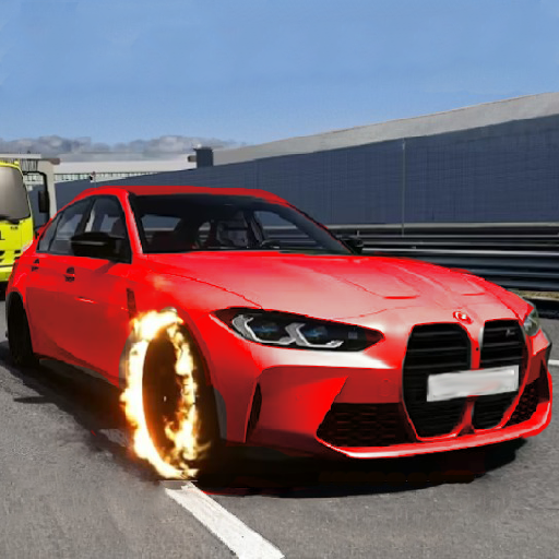 Games like Top Cars Driving