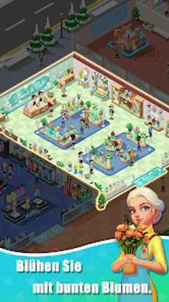 Idle Shopping Mall - Tycoon screenshot