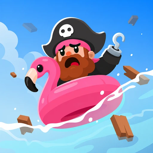 Games like Piece of Ship