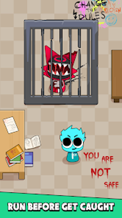 Run Dumki Run: Escape Master screenshot