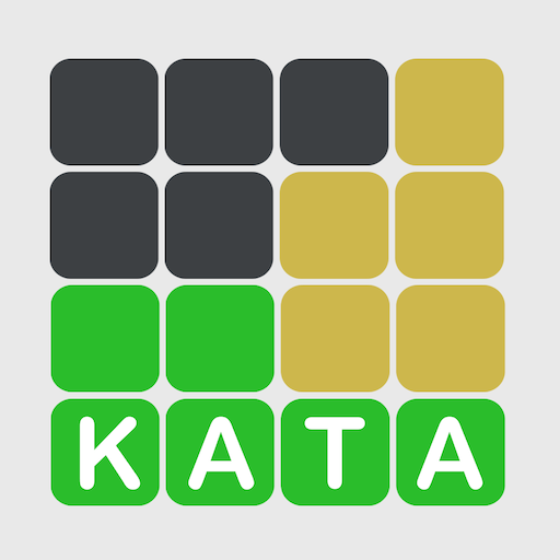 Games like Katapat - Teka Kata Malaysia