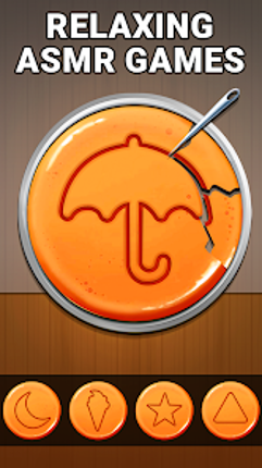 Poppit Antistress Relief Game screenshot