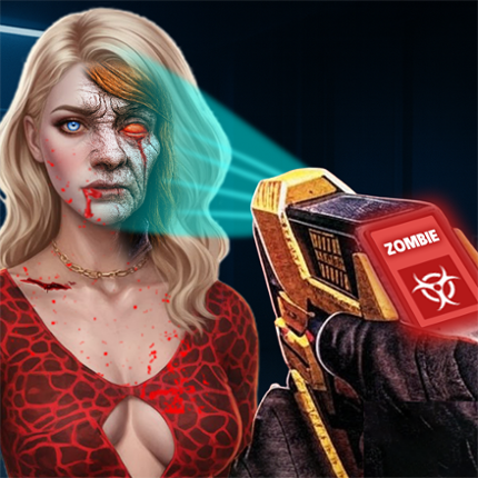 Zombie Security Control Image