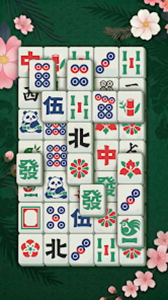 SoEasy Mahjong: Solitaire screenshot