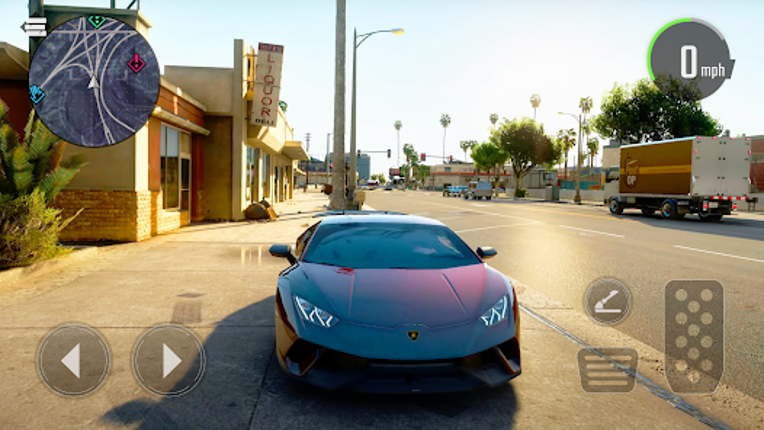 Real Car Driving 2 Image