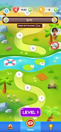Tile Match: Puzzle Game screenshot