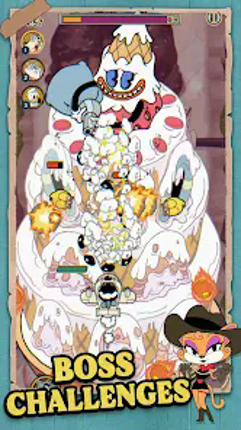 ACECRAFT: Sky Hero Image