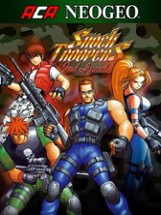 ACA Neo Geo: Shock Troopers 2nd Squad Image