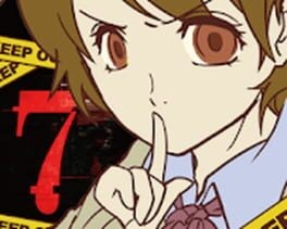 Games like Mysterious Forum and 7 Rumors