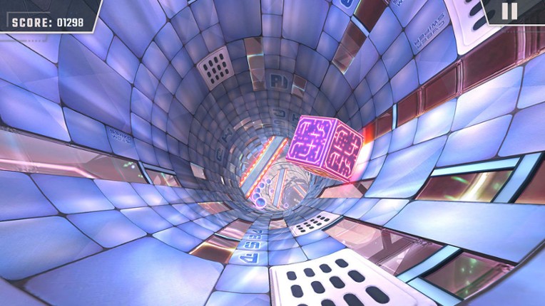 Smash Rush Image