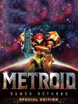 Games like Metroid: Samus Returns - Special Edition