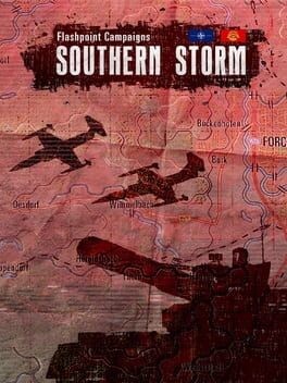 Games like Flashpoint Campaigns: Southern Storm