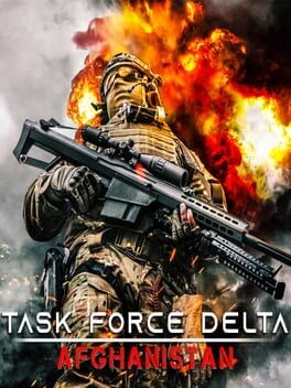 Games like Task Force Delta: Afghanistan