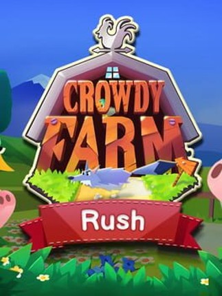 Crowdy Farm Rush Image