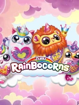 Games like Rainbocorns
