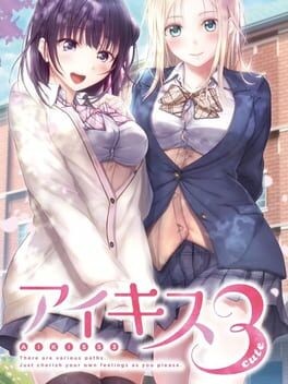 Games like Aikiss 3 Cute