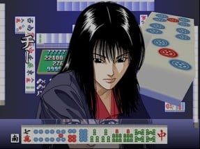 Simple 2000 Series Ultimate Vol. 22: Stylish Mahjong Image