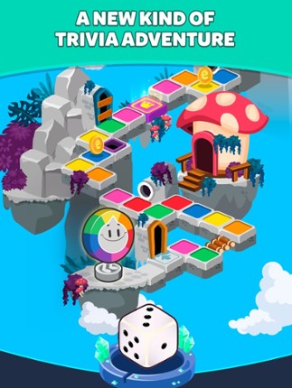 Trivia Crack Adventure screenshot