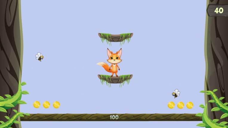 Vump Jump screenshot