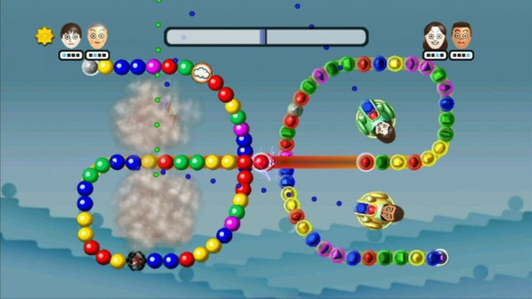 Magnetica Twist Image