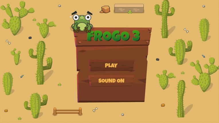 Frogo 3 Image