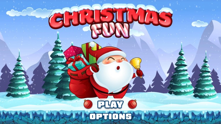 Christmas Fun Image