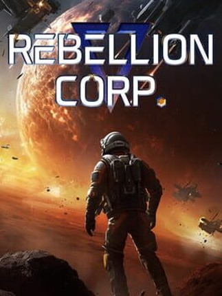 Rebellion Corporation Image