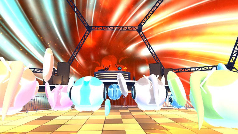 StarRaver screenshot