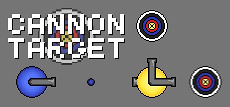 Games like Cannon Target