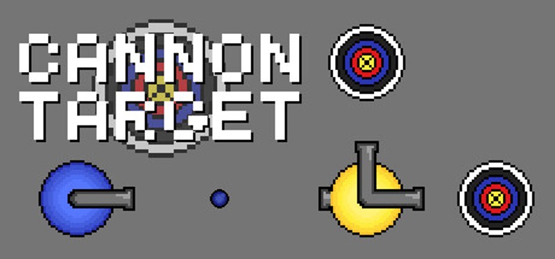 Cannon Target Image