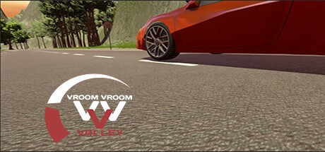 Games like Vroom Vroom Valley