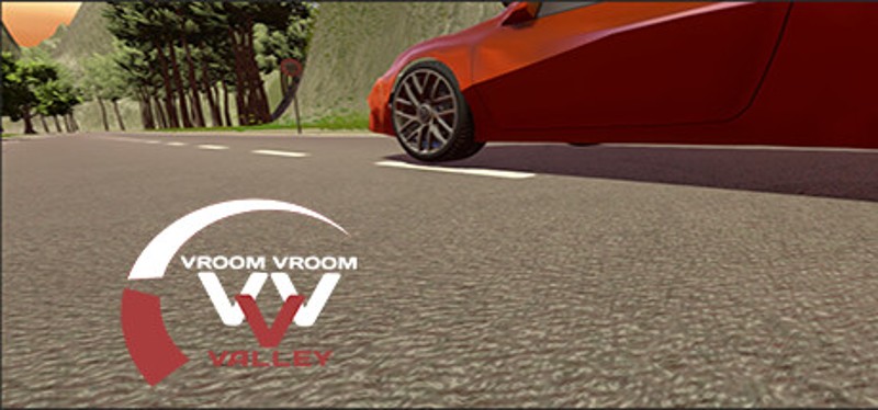 Vroom Vroom Valley Image