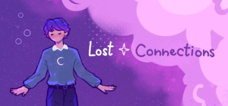 Games like Lost Connections