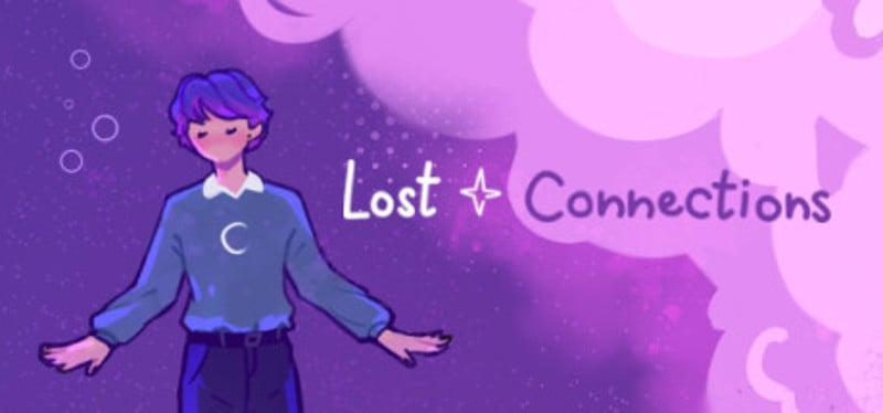 Lost Connections Game Cover