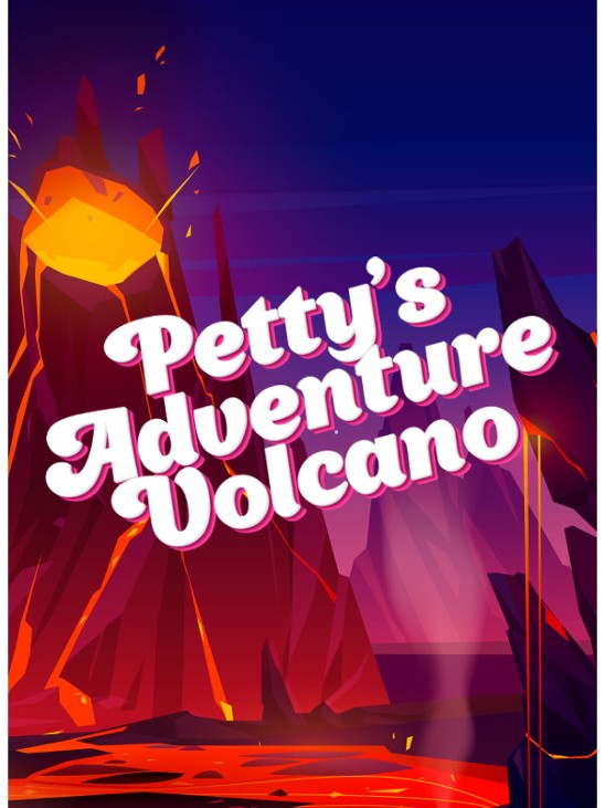 Games like Petty's Adventure: Volcano
