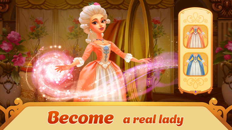 Storyngton Hall Image