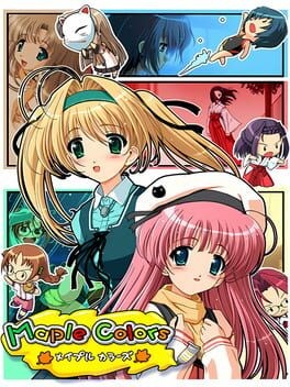 Games like Maple Colors
