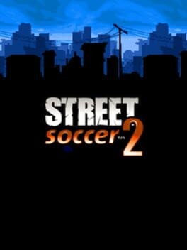 Games like Street Soccer 2
