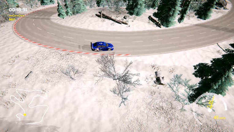 Top Driver Image