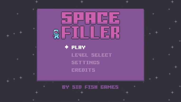 Space Filler Image