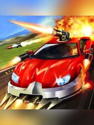 Road Riot Combat Racing Image